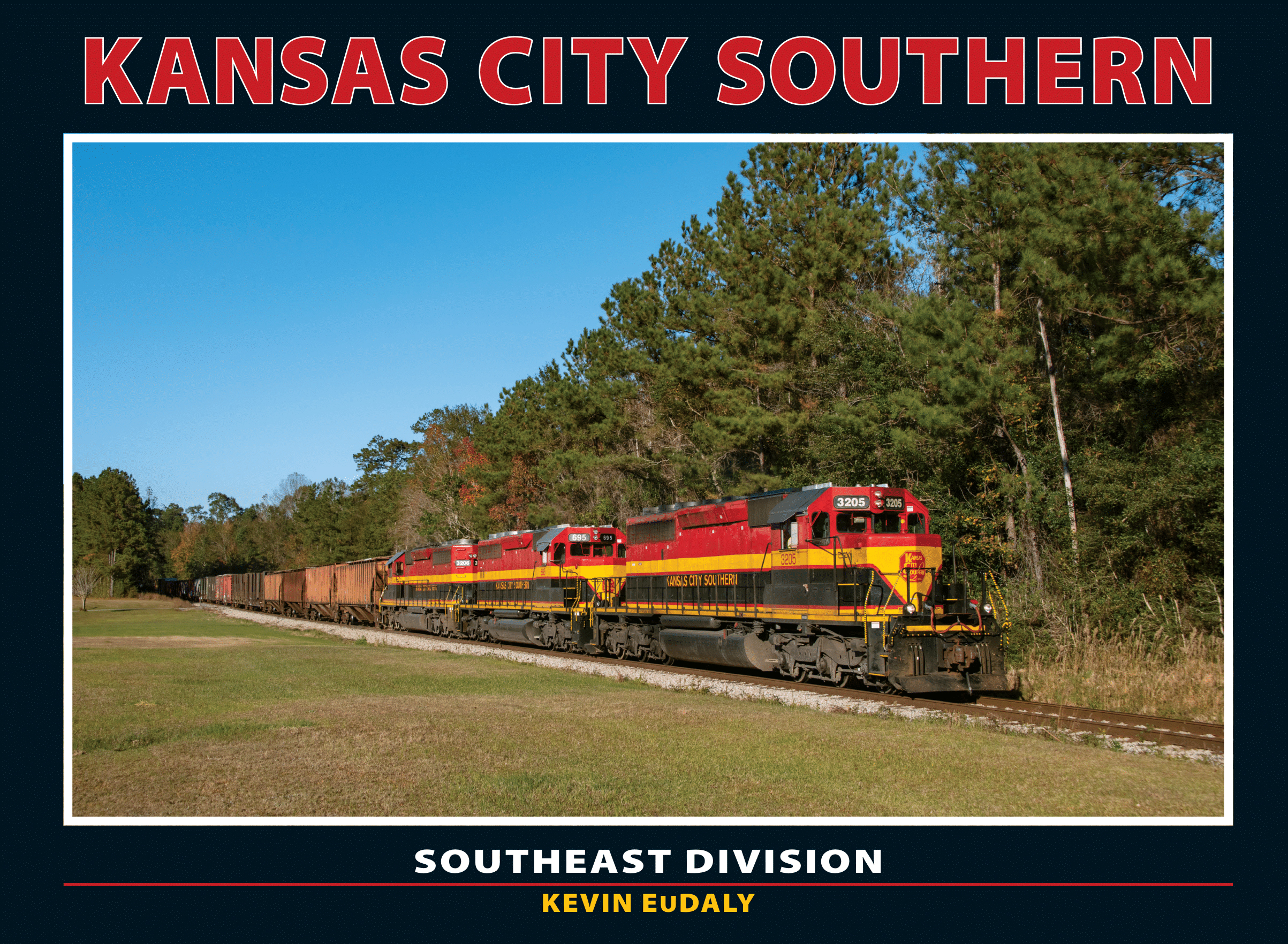 Kansas City Southern  Southeast Division